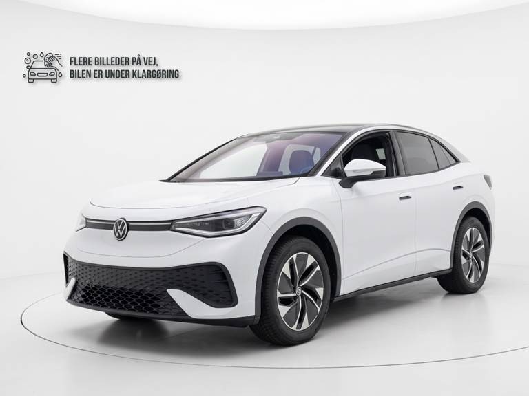 VW ID.5 77 Pro