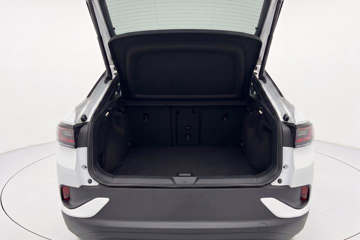 Hvid VW ID.5 fra 2024
