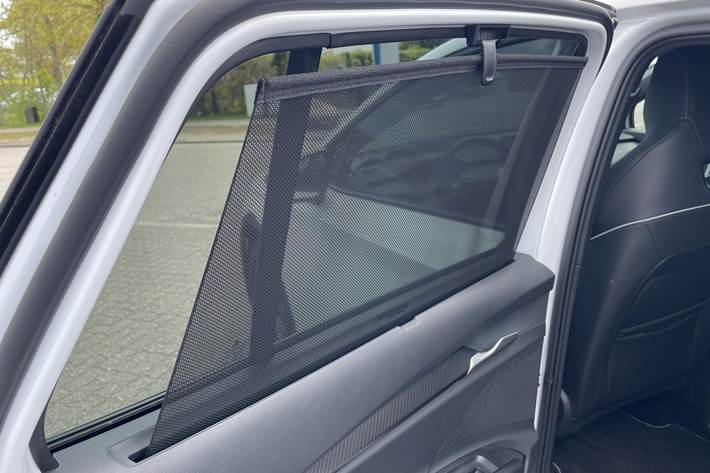 Hvid Skoda Elroq fra 2025