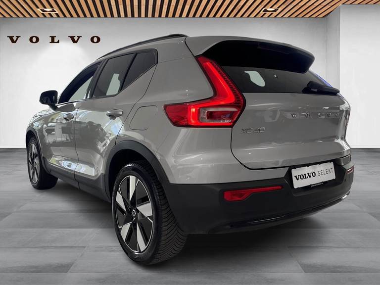 Volvo XC40 Recharge Extended Range Plus 252HK 5d Aut.