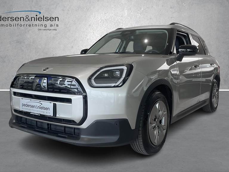 Mini Countryman E EL Classic Trim M 204HK Aut.