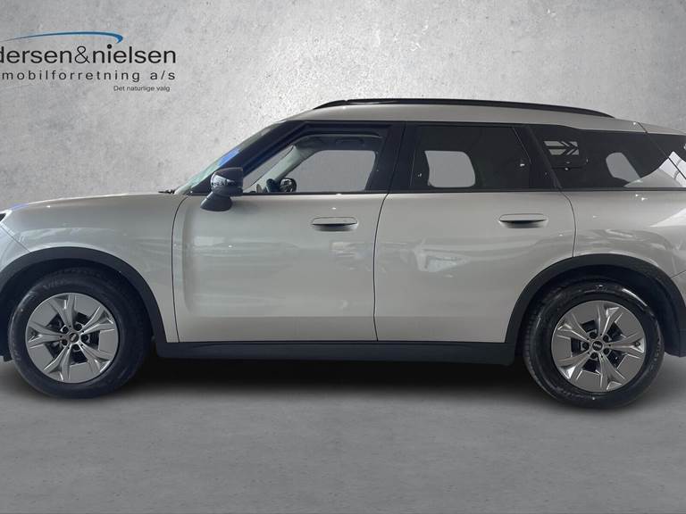 Mini Countryman E EL Classic Trim M 204HK Aut.