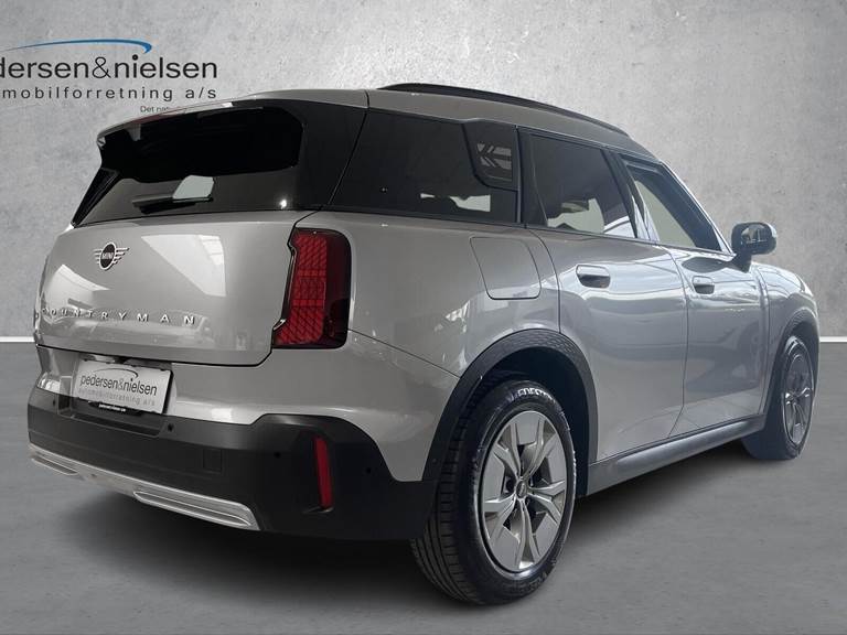 Mini Countryman E EL Classic Trim M 204HK Aut.