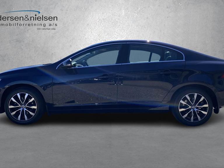 Volvo S60 1,5 T3 Momentum 152HK 6g Aut.
