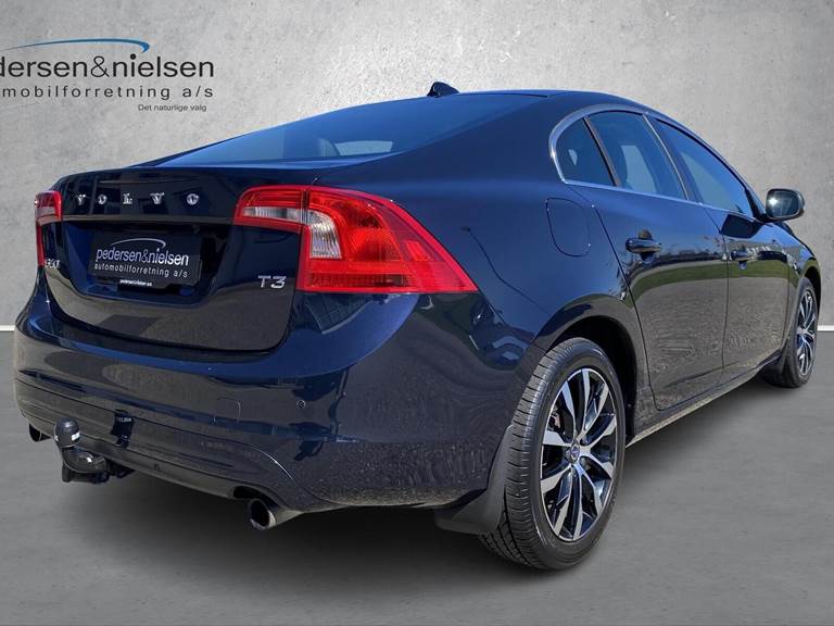 Volvo S60 1,5 T3 Momentum 152HK 6g Aut.