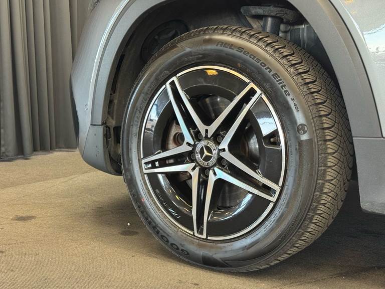 Mercedes EQB 300 EL AMG Line 4Matic 228HK 5d Aut.