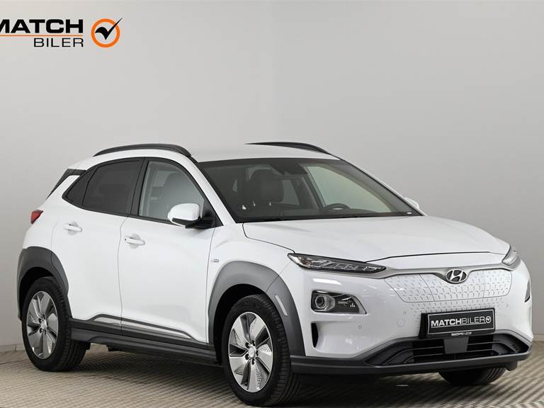 Hyundai Kona EL Premium 204HK 5d Aut.