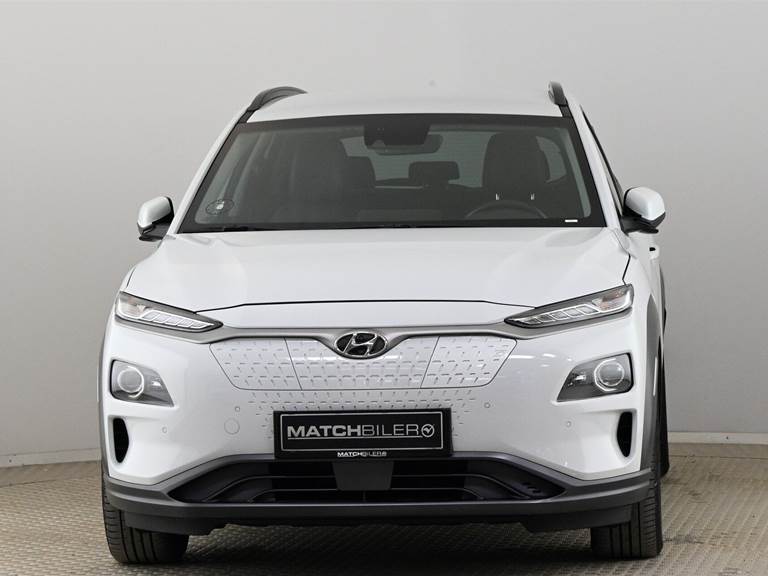 Hyundai Kona EL Premium 204HK 5d Aut.