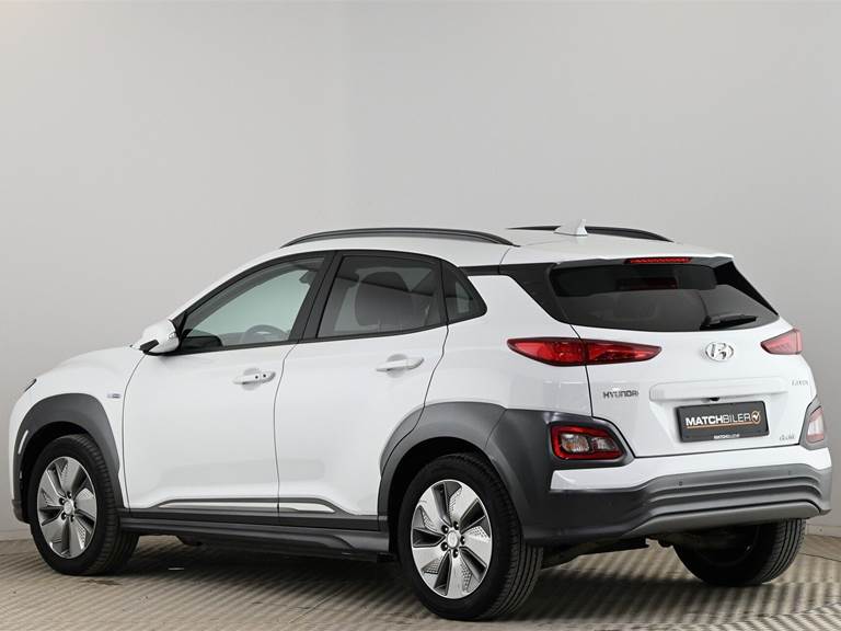 Hyundai Kona EL Premium 204HK 5d Aut.