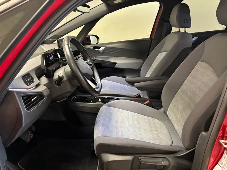 VW ID.3 EL Pro 145HK 5d Aut.