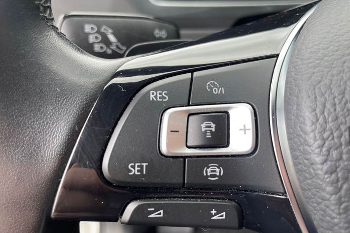 undefined VW Tiguan fra 2020