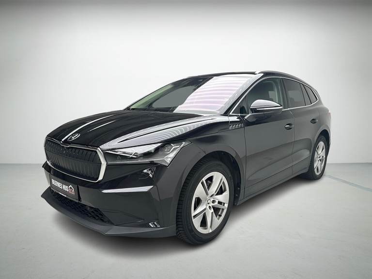 Skoda Enyaq 80 iV 204HK 5d Aut.