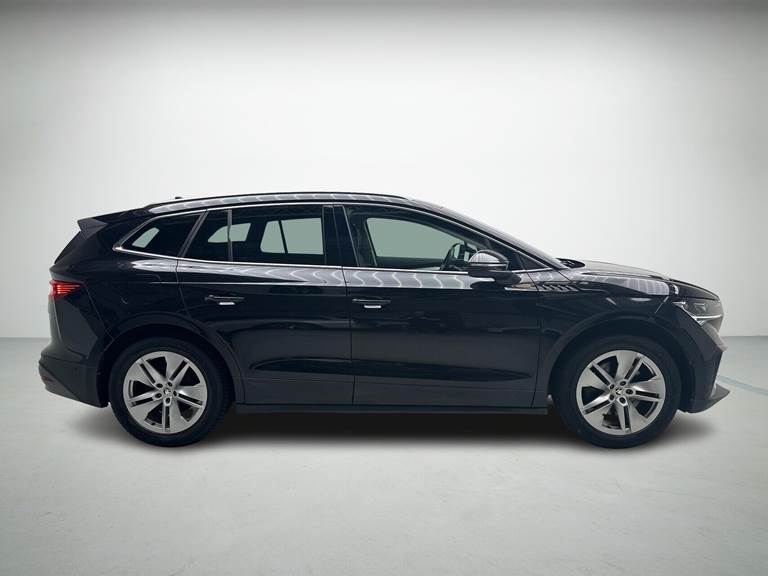 Skoda Enyaq 80 iV 204HK 5d Aut.