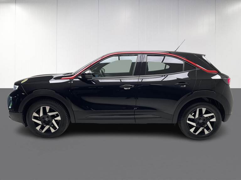 Opel Mokka-e EL GS-Line 136HK 5d Aut.