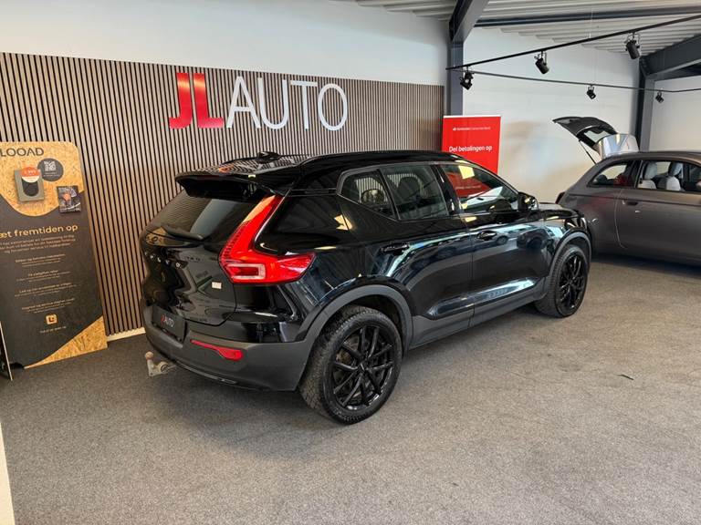 Volvo XC40 P6 ReCharge Plus