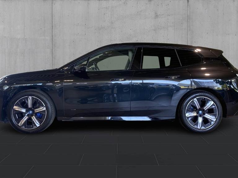 BMW iX xDrive40 Sport