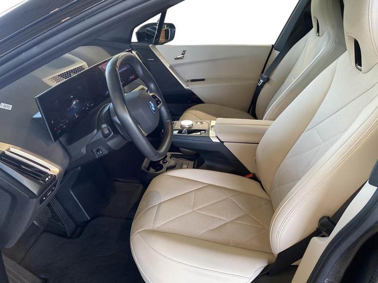 BMW iX xDrive40 Sport