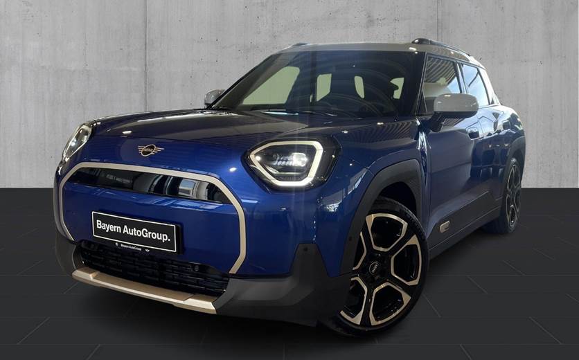 Mini Aceman E Favoured Trim M