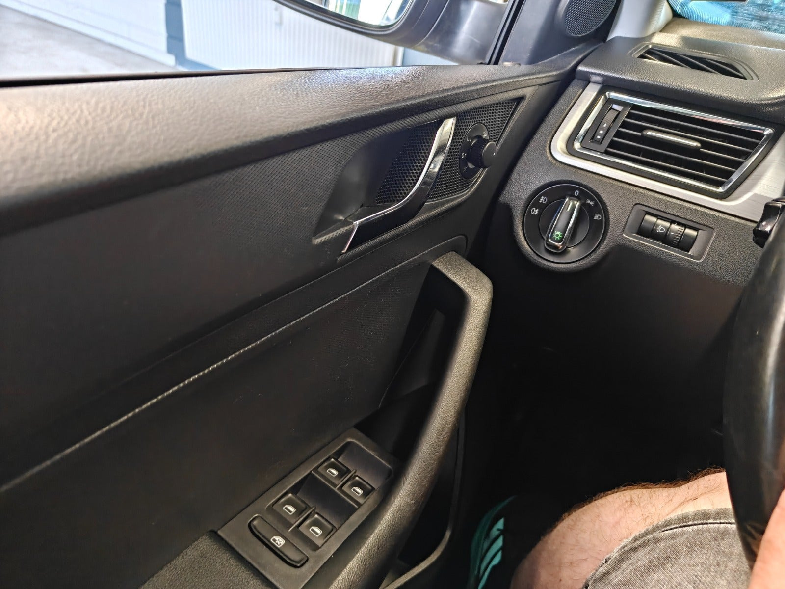 undefined Skoda Rapid fra 2014