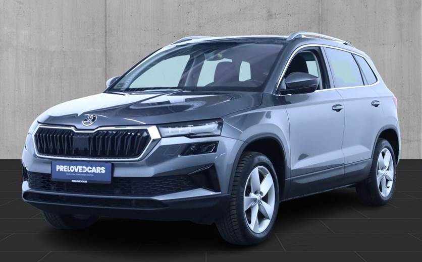 Skoda Karoq 1,5 TSi 150 Style DSG