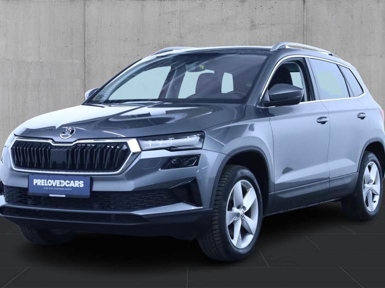 Skoda Karoq 1,5 TSi 150 Style DSG