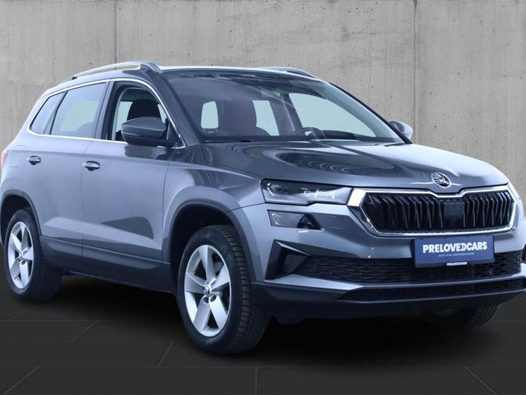 Skoda Karoq 1,5 TSi 150 Style DSG