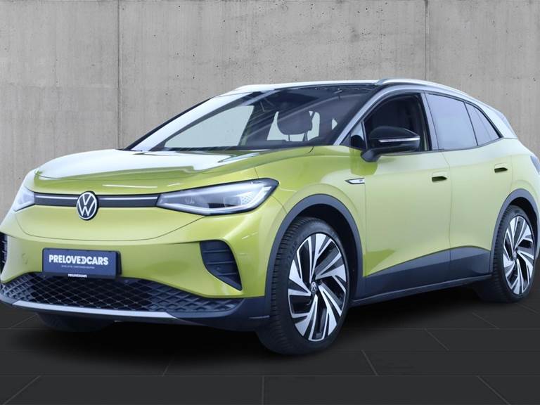 VW ID.4 77 1ST Pro Performance Max