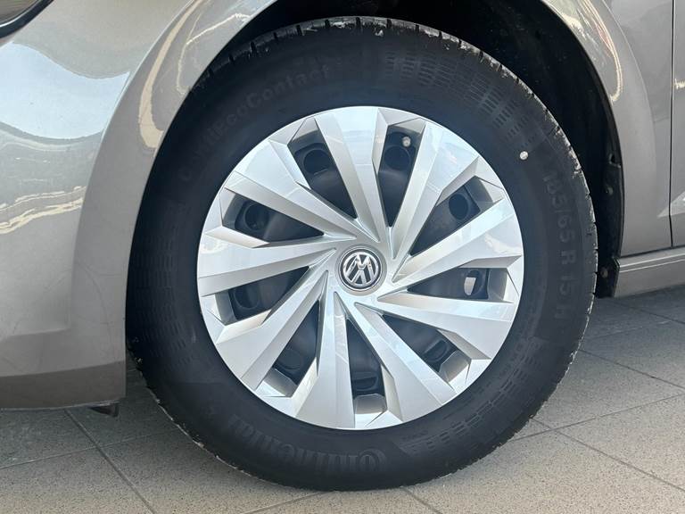 VW Polo 1,0 TSi 95 Comfortline DSG