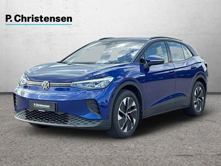 VW ID.4 77 Pro Performance