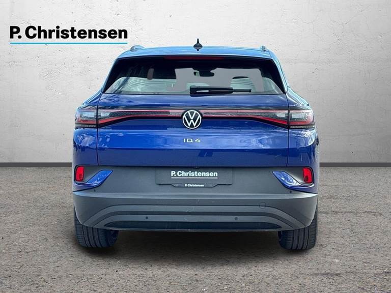 VW ID.4 77 Pro Performance