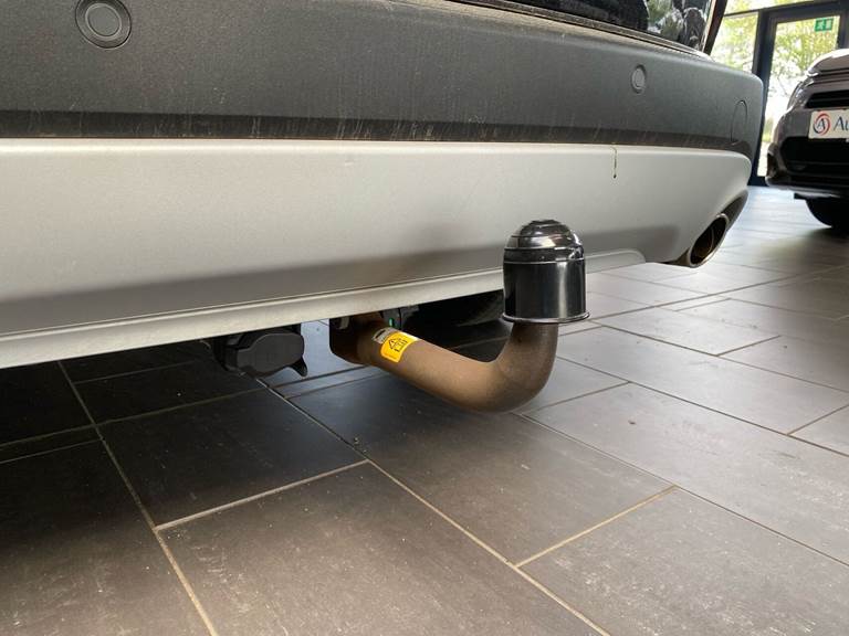 Ford Kuga 2,5 PHEV Titanium X CVT
