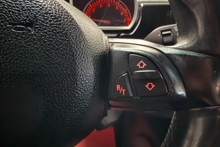 Sort BMW Z4 fra 2006