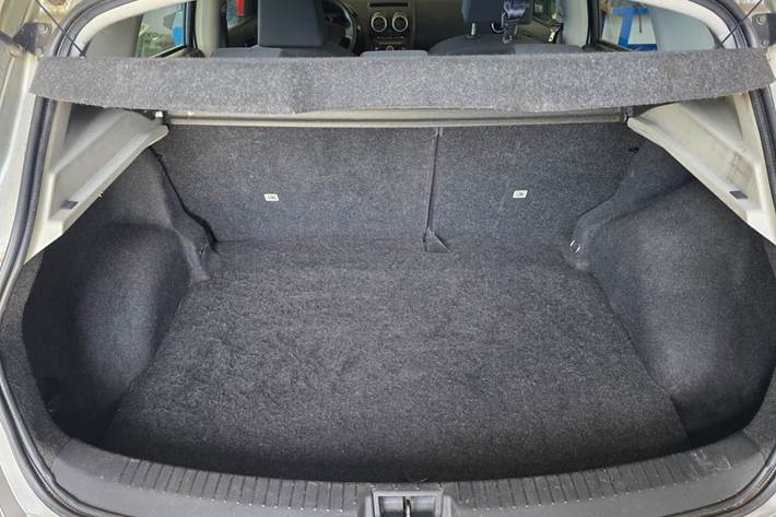 undefined Nissan Qashqai fra 2010