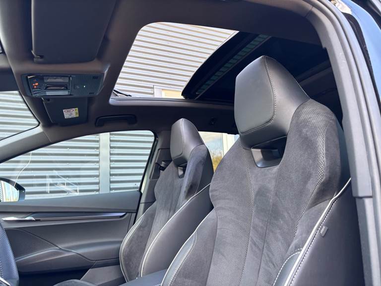 Skoda Enyaq 80 iV Sportline