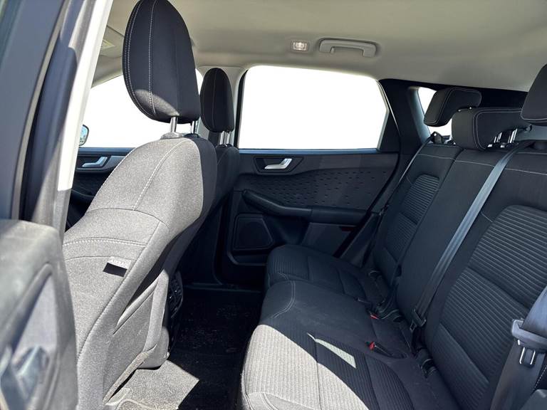 Ford Kuga 2,5 PHEV Titanium CVT