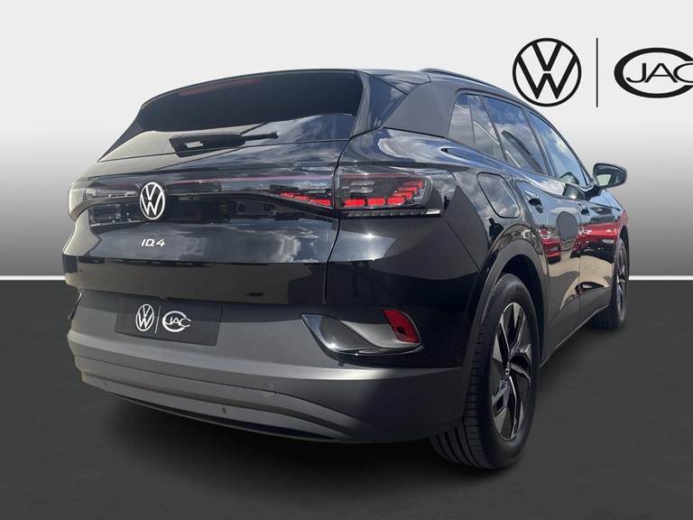 VW ID.4 77 Style+