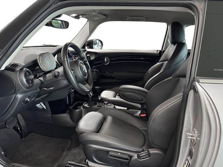 Mini Cooper SE Classic Trim