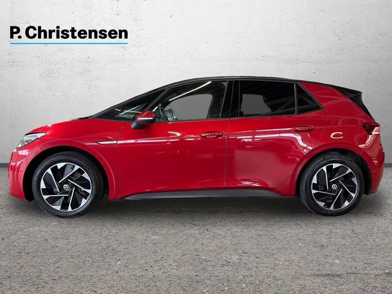 VW ID.3 58 Pro Performance