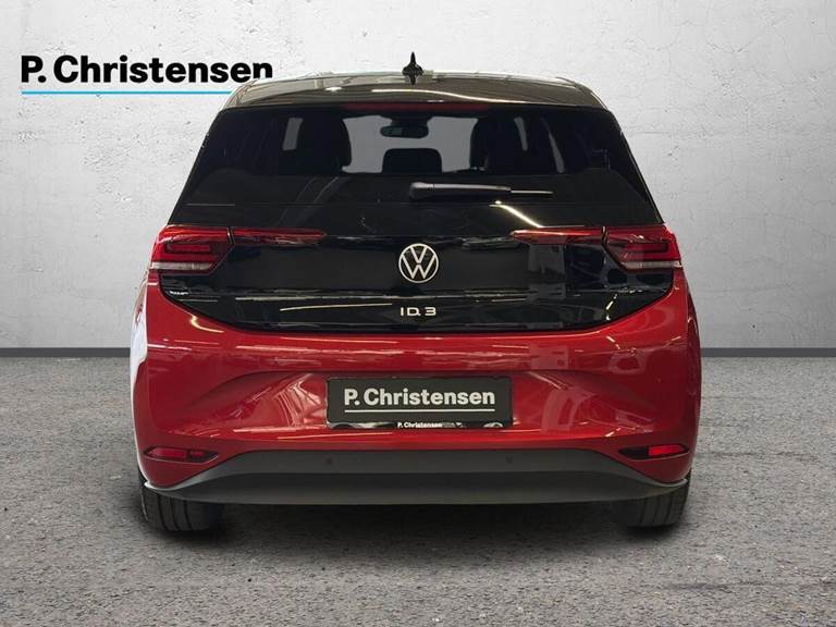 VW ID.3 58 Pro Performance