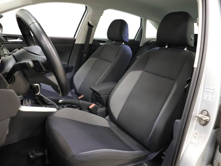 VW Taigo 1,0 TSi 110 Life DSG