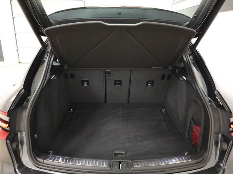 Porsche Macan S 3,0 PDK