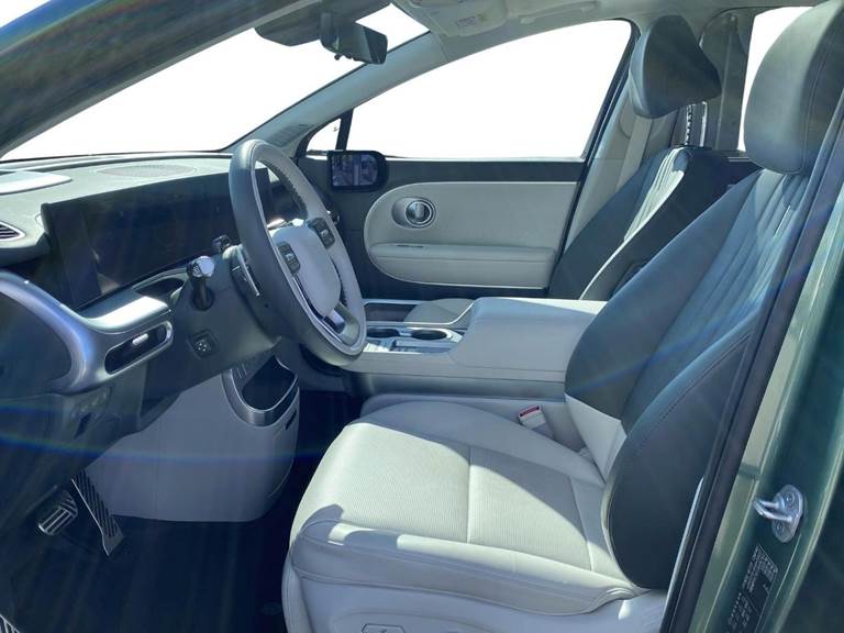 Hyundai Ioniq 9 110 Calligraphy Performance 4WD 7prs