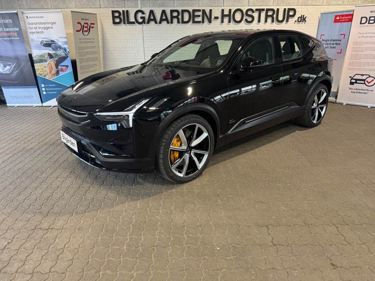 Polestar 3 Long Range AWD