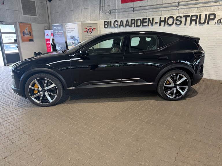 Polestar 3 Long Range AWD