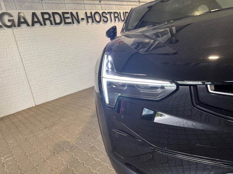 Polestar 3 Long Range AWD