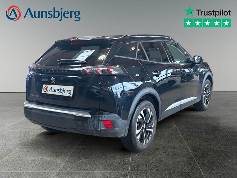 Peugeot e-2008 50 Allure Pack