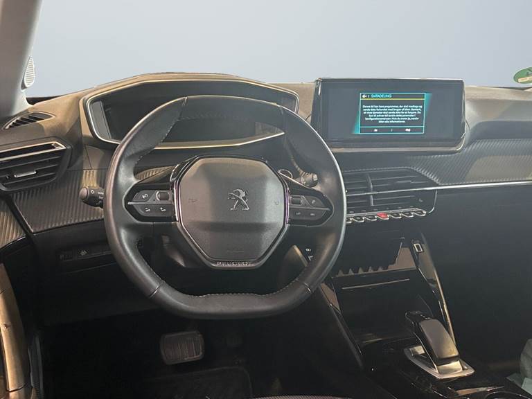 Peugeot e-2008 50 Allure Pack
