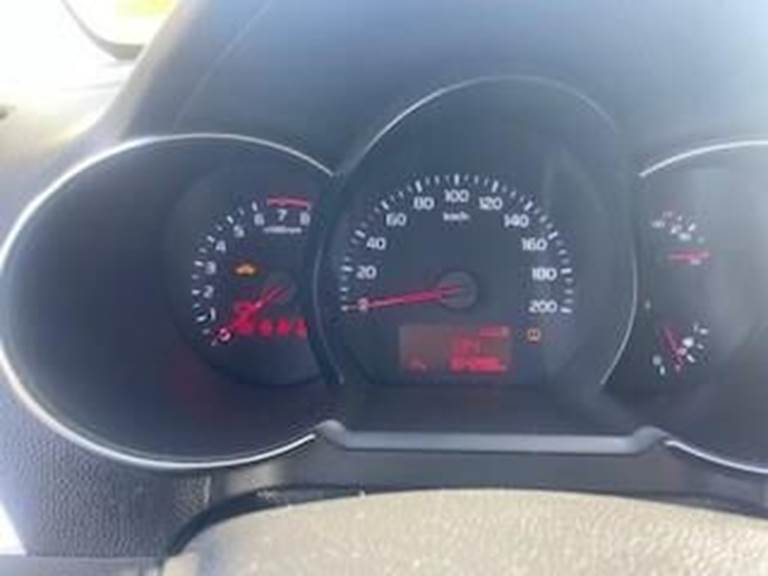 Kia Picanto 1,0 MPI Style Plus Intro 66HK 5d