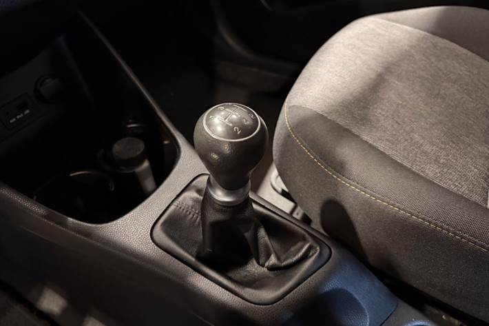 undefined Kia Picanto fra 2013
