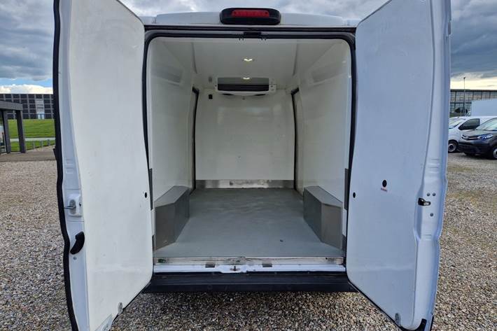 undefined Fiat Ducato 35 Maxi fra 2022
